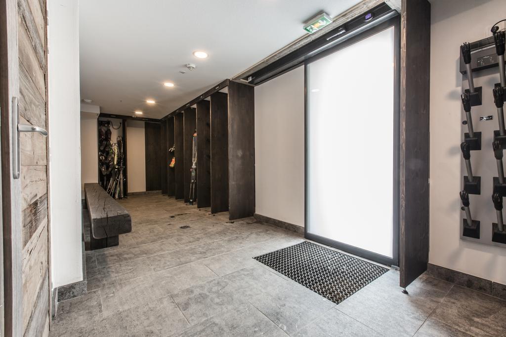 Hotel Spa Crychar Les Gets Luaran gambar